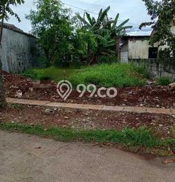 Tanah Kavling untuk Dijual di Pagedangan Tangerang 150m2 Tanah Kavling untuk Dijual di Pagedangan Tangerang 150m2