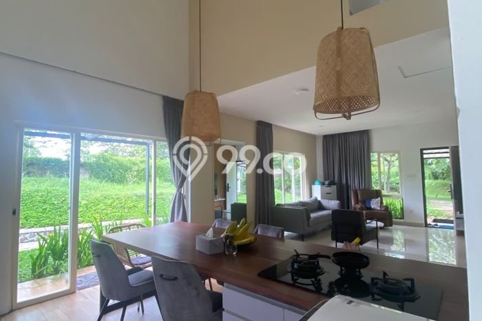 Dijual Rumah Eksklusif 3 KT di Rancamaya, Bogor Dijual Rumah Eksklusif 3 KT di Rancamaya, Bogor