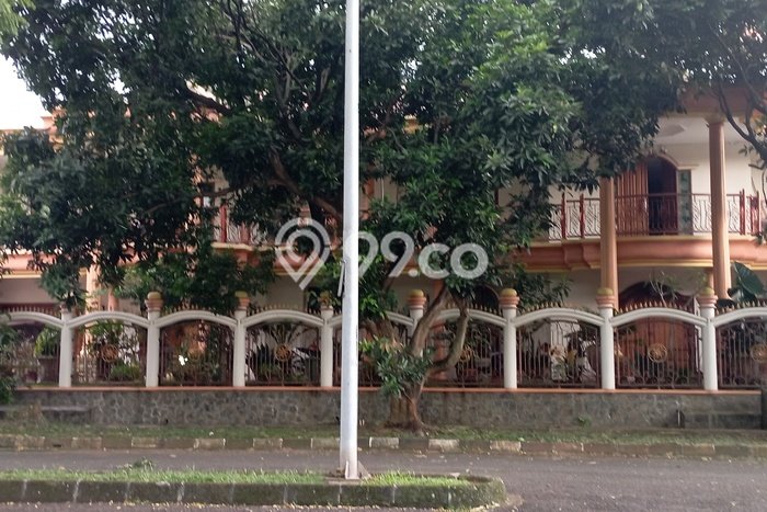 Best Deal Hunian Mewah Ideal dan Luas di Serpong, Tangerang Selatan Best Deal Hunian Mewah Ideal dan Luas di Serpong, Tangerang Selatan