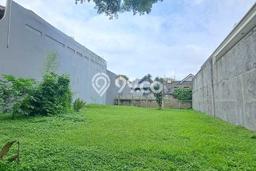 Dijual Tanah di BSD Tangerang Selatan Luas 438m2 PPJB Dijual Tanah di BSD Tangerang Selatan Luas 438m2 PPJB