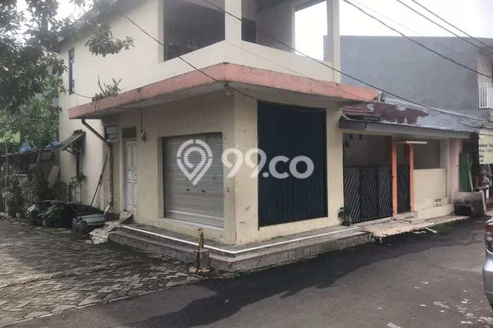 Dijual Cepat Rumah Bagus Siap Huni LB 54m2 di Pamulang, Tangerang Selatan Dijual Cepat Rumah Bagus Siap Huni LB 54m2 di Pamulang, Tangerang Selatan