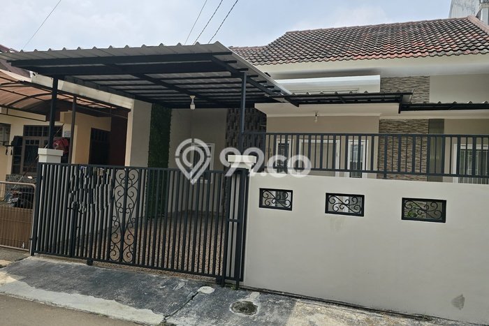 Dijual Rumah 3 Kamar Lokasi Strategis Nyaman dan Strategis di Serpong Dijual Rumah 3 Kamar Lokasi Strategis Nyaman dan Strategis di Serpong