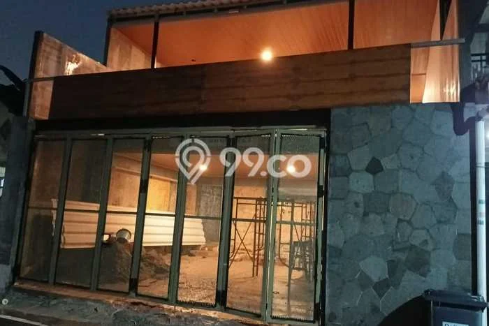 Jual Rumah Favorit Siap Huni LB 180m2 di Pagedangan, Tangerang Jual Rumah Favorit Siap Huni LB 180m2 di Pagedangan, Tangerang