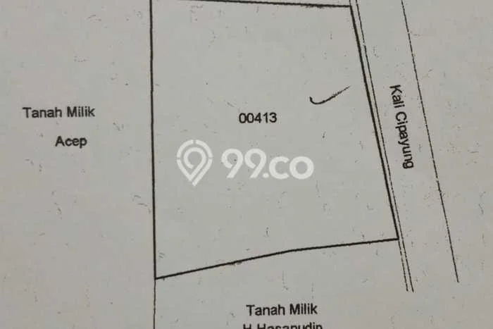 Lahan Investasi Lokasi Sukaraja Bogor SHM Lahan Investasi Lokasi Sukaraja Bogor SHM
