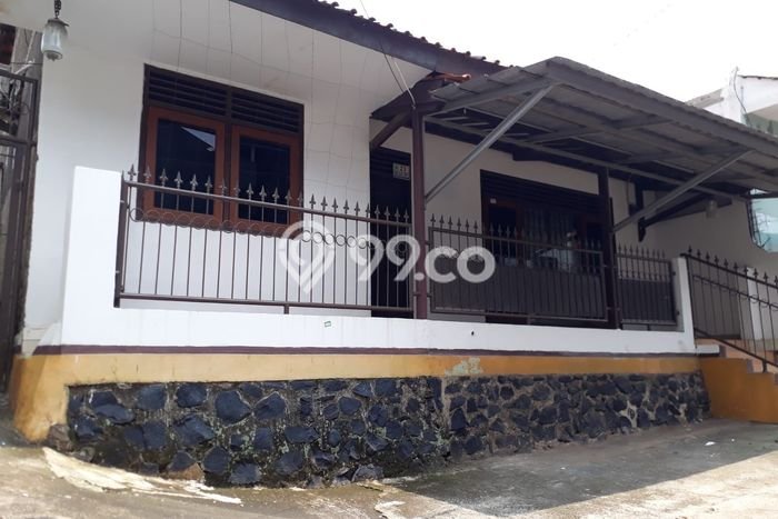 Rumah Modern Minimalis 3 KT Bisa Langsung Pindah di Pamulang Rumah Modern Minimalis 3 KT Bisa Langsung Pindah di Pamulang