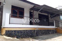 Rumah Modern Minimalis 3 KT Bisa Langsung Pindah di Pamulang Rumah Modern Minimalis 3 KT Bisa Langsung Pindah di Pamulang