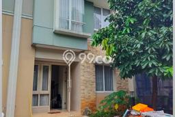 Disewakan! Rumah 2 Kamar Tidur &
2 Kamar Mandi di Gading Serpong, Tangerang Disewakan! Rumah 2 Kamar Tidur &
2 Kamar Mandi di Gading Serpong, Tangerang