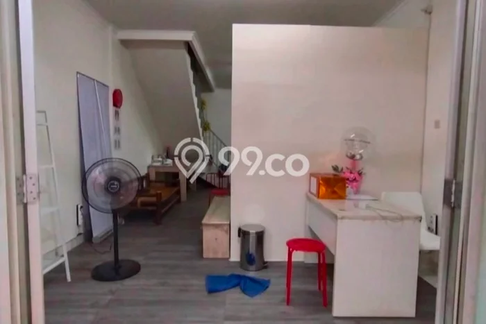 Disewakan Ruko di Kawasan Ramai Bojong Nangka Luas 80m2 Disewakan Ruko di Kawasan Ramai Bojong Nangka Luas 80m2