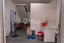Disewakan Ruko di Kawasan Ramai Bojong Nangka Luas 80m2 Disewakan Ruko di Kawasan Ramai Bojong Nangka Luas 80m2