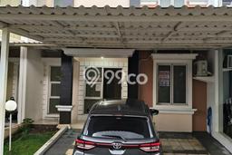 Jarang Ada! Rumah Kontrakan 5 Kamar Nyaman Siap Huni Gading Serpong IL Lago Jarang Ada! Rumah Kontrakan 5 Kamar Nyaman Siap Huni Gading Serpong IL Lago