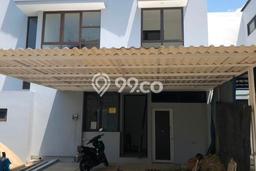 Sewa Rumah Murah di Gading Serpong Tangerang dengan 4 KT Sewa Rumah Murah di Gading Serpong Tangerang dengan 4 KT