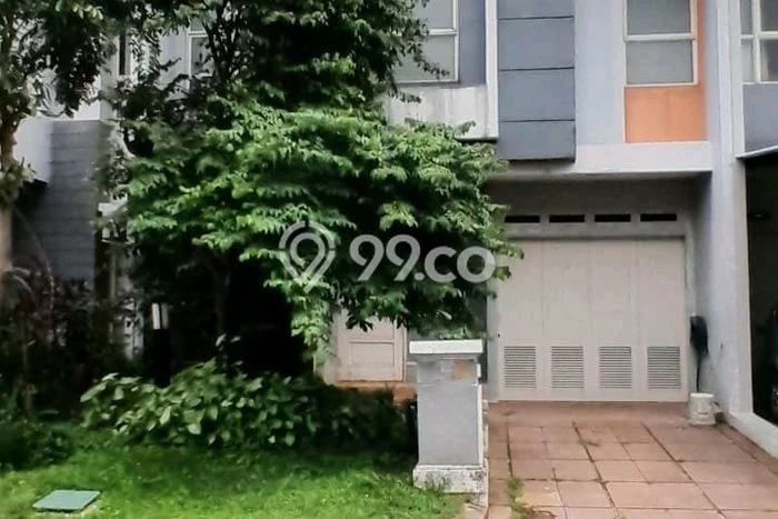 Jarang Ada! Rumah Kontrakan 4 Kamar Bagus Siap Huni Gading Serpong Jarang Ada! Rumah Kontrakan 4 Kamar Bagus Siap Huni Gading Serpong
