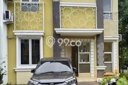 Disewakan Rumah Murah di Gading Serpong Tangerang dengan 4 Kamar Tidur Disewakan Rumah Murah di Gading Serpong Tangerang dengan 4 Kamar Tidur