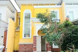 Disewakan! Rumah 4 Kamar Tidur &
4 Kamar Mandi di Gading Serpong, Tangerang Disewakan! Rumah 4 Kamar Tidur &
4 Kamar Mandi di Gading Serpong, Tangerang