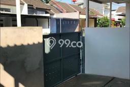 Rumah Sewa Tangerang LT 78m2 LB 110m2 Area Gading Serpong Rumah Sewa Tangerang LT 78m2 LB 110m2 Area Gading Serpong