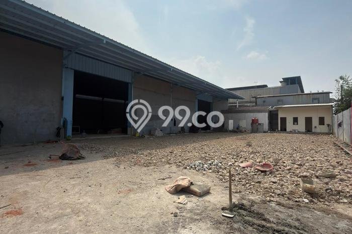 Gudang Disewakan Lokasi Cipondoh Tangerang Harga Spesial! Gudang Disewakan Lokasi Cipondoh Tangerang Harga Spesial!