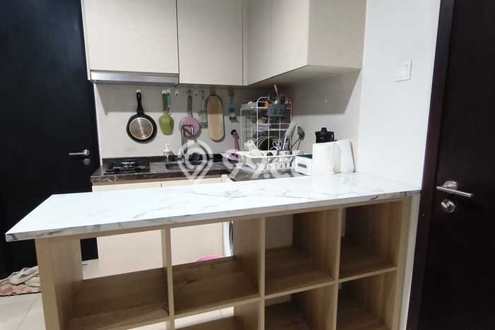 Dijual Apartemen di Jakarta Barat 1 Kamar & 1 Kamar Mandi, Luas 37m2 Dijual Apartemen di Jakarta Barat 1 Kamar & 1 Kamar Mandi, Luas 37m2
