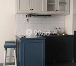 Apartemen Favorit Nyaman Dijual di Tangerang Selatan dengan 2 Kamar Tidur Apartemen Favorit Nyaman Dijual di Tangerang Selatan dengan 2 Kamar Tidur
