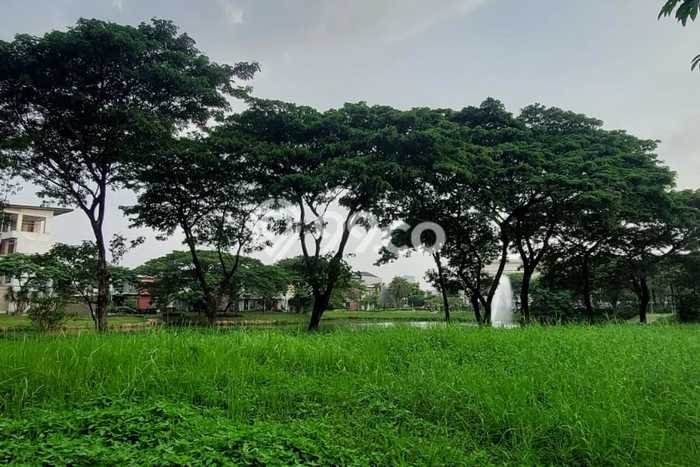 Dijual Tanah Lokasi Green Lake City, Jakarta Barat Seluas 250m2 Dijual Tanah Lokasi Green Lake City, Jakarta Barat Seluas 250m2