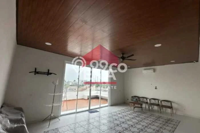 Rumah Elit LB 320m2 Siap Pakai Desain Elegan di Bojong Indah, Jakarta Barat Rumah Elit LB 320m2 Siap Pakai Desain Elegan di Bojong Indah, Jakarta Barat