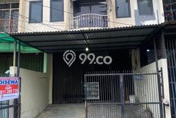 Untuk Dijual! Ruko di Tomang Jakarta Barat LT 78m2 / LB 174m2 Kawasan Bisnis Untuk Dijual! Ruko di Tomang Jakarta Barat LT 78m2 / LB 174m2 Kawasan Bisnis