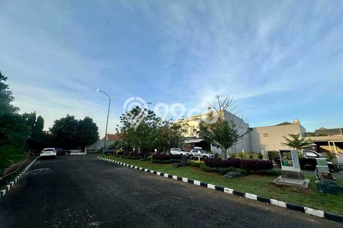 Dijual Tanah Lokasi Banjar Wijaya, Tangerang Seluas 200m2 Dijual Tanah Lokasi Banjar Wijaya, Tangerang Seluas 200m2