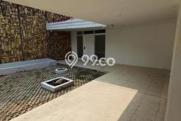 Siap Huni Hunian Elit 5 Kamar di Menteng Dekat ke Mana Pun Siap Huni Hunian Elit 5 Kamar di Menteng Dekat ke Mana Pun