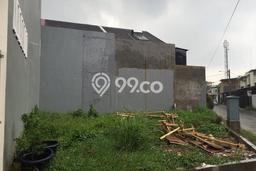 Kavling Tanah untuk Dijual di Poris, Tangerang, Luas 149m2 Kavling Tanah untuk Dijual di Poris, Tangerang, Luas 149m2