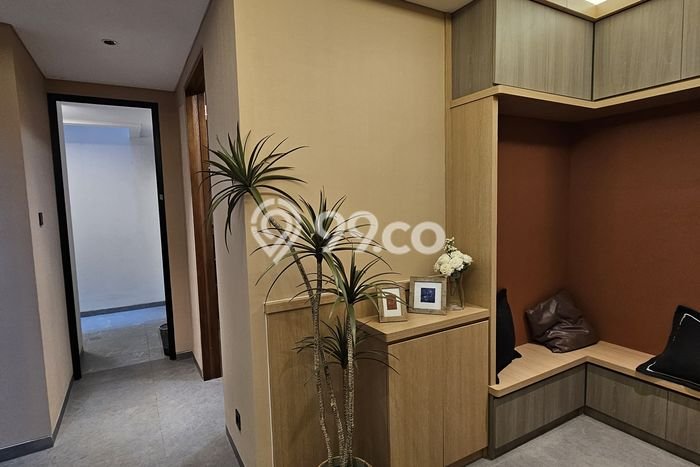 Hunian Elit LB 130m2 Siap Huni Desain Elegan di Permata Buana, Jakarta Barat Hunian Elit LB 130m2 Siap Huni Desain Elegan di Permata Buana, Jakarta Barat