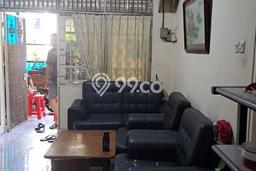 Dijual Rumah Eksklusif 3 KT di Citra Garden, Jakarta Barat Dijual Rumah Eksklusif 3 KT di Citra Garden, Jakarta Barat