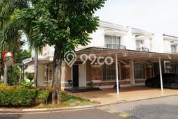 Hunian Super Mewah dengan Akses Paling Strategis di Green Lake City, Jakarta Barat Hunian Super Mewah dengan Akses Paling Strategis di Green Lake City, Jakarta Barat