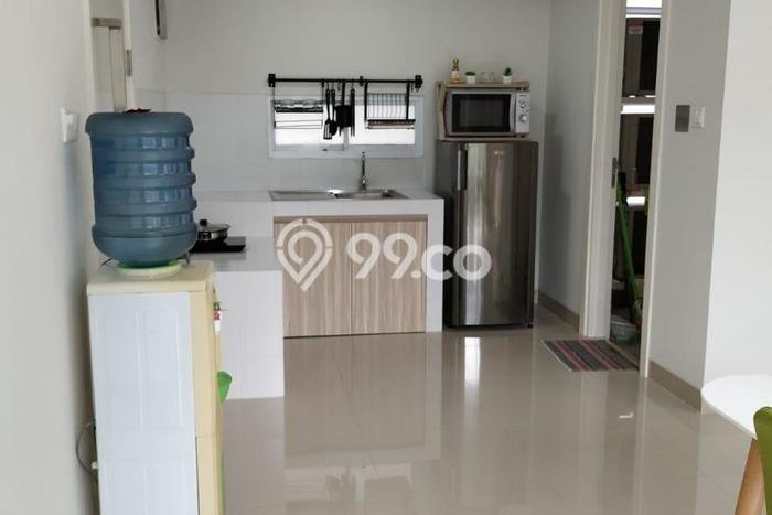 Apartemen Favorit Nyaman Dijual di Tangerang dengan 2 Kamar Tidur Apartemen Favorit Nyaman Dijual di Tangerang dengan 2 Kamar Tidur