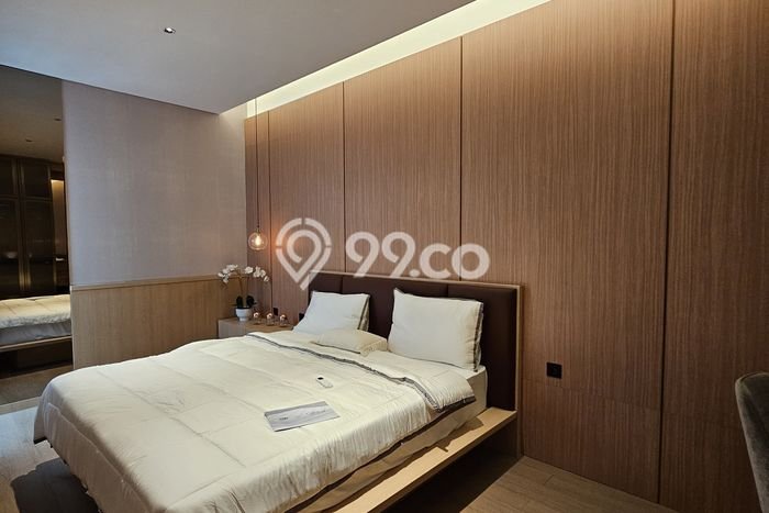Hunian Elit LB 130m2 Siap Huni Desain Elegan di Permata Buana, Jakarta Barat Hunian Elit LB 130m2 Siap Huni Desain Elegan di Permata Buana, Jakarta Barat