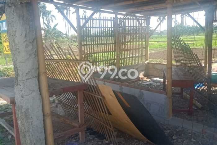 Lahan Dijual Lokasi Strategis di Jakarta Barat dengan Luas 12000m2 Lahan Dijual Lokasi Strategis di Jakarta Barat dengan Luas 12000m2