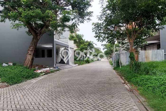 Dijual Tanah Lokasi Green Lake City, Jakarta Barat Seluas 250m2 Dijual Tanah Lokasi Green Lake City, Jakarta Barat Seluas 250m2