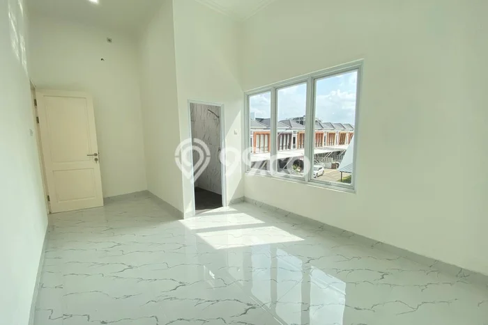 Rumah Disewakan Jakarta Barat LT 107m2 LB 95m2 Kawasan Metland Puri Rumah Disewakan Jakarta Barat LT 107m2 LB 95m2 Kawasan Metland Puri