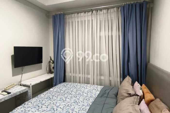 Dijual Apartemen di Jakarta Barat 1 Kamar & 1 Kamar Mandi, Luas 37m2 Dijual Apartemen di Jakarta Barat 1 Kamar & 1 Kamar Mandi, Luas 37m2