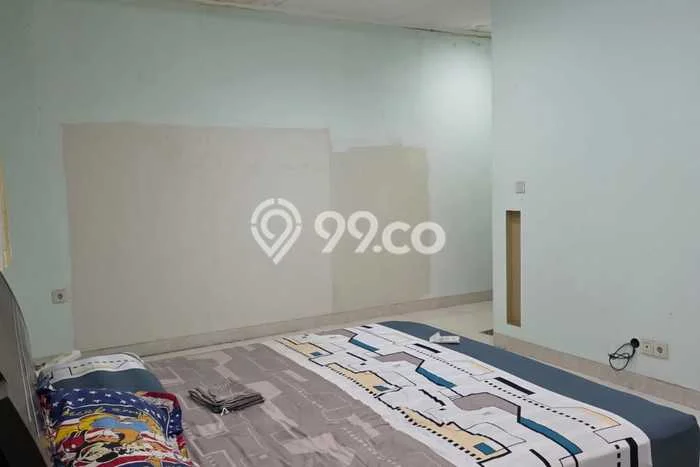 Rumah Minimalis 3 Kamar LT 132m2 di Bojong Indah Rumah Minimalis 3 Kamar LT 132m2 di Bojong Indah