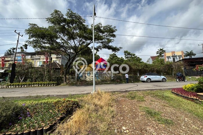 Jarang Ada! Tanah di Pacet Punya Luas 2000m2 SHM Jarang Ada! Tanah di Pacet Punya Luas 2000m2 SHM
