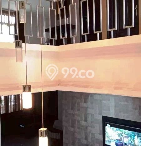 For Sale! Luxury House LT 800m2 Desain Modern di Cipinang Melayu For Sale! Luxury House LT 800m2 Desain Modern di Cipinang Melayu