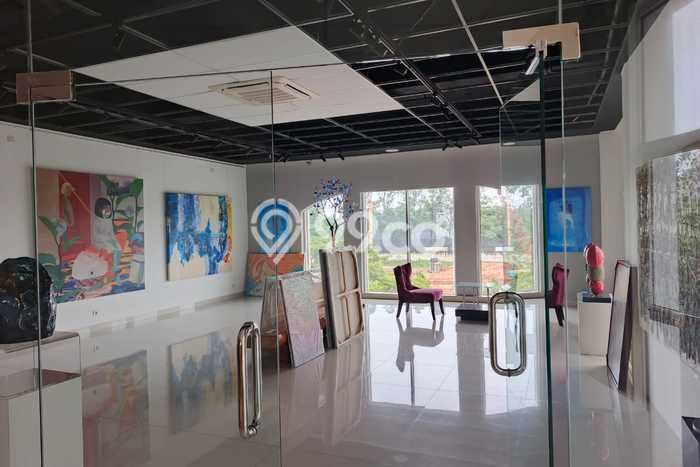 Ruko Bagus Dijual LB 621m2 Lokasi Strategis Tangerang Area Cocok untuk Berbisnis Ruko Bagus Dijual LB 621m2 Lokasi Strategis Tangerang Area Cocok untuk Berbisnis