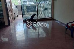 Dijual Rumah Eksklusif 1 KT di Bojong Indah, Jakarta Barat Dijual Rumah Eksklusif 1 KT di Bojong Indah, Jakarta Barat