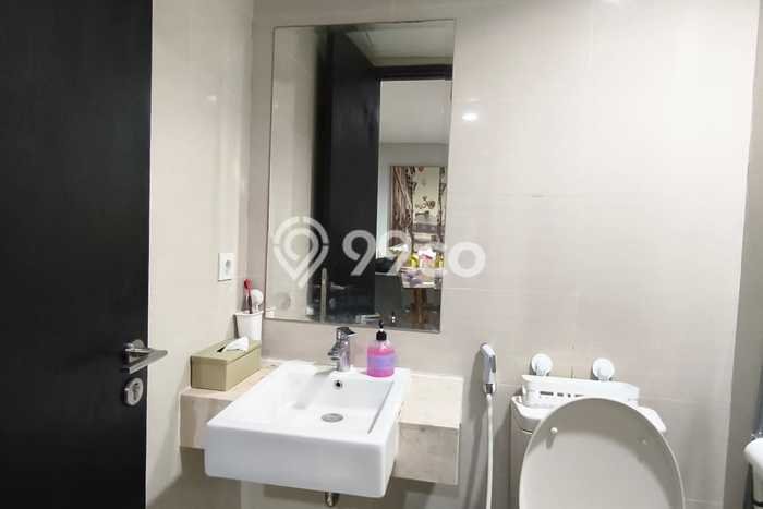 Dijual Apartemen di Jakarta Barat 1 Kamar & 1 Kamar Mandi, Luas 37m2 Dijual Apartemen di Jakarta Barat 1 Kamar & 1 Kamar Mandi, Luas 37m2