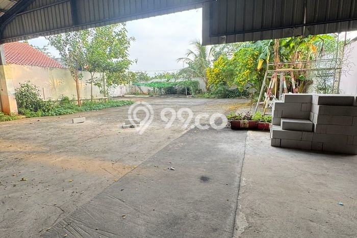 Gudang Bagus Dijual LB 1800m2 Lokasi Strategis Tangerang Area Cocok untuk Berbisnis Gudang Bagus Dijual LB 1800m2 Lokasi Strategis Tangerang Area Cocok untuk Berbisnis