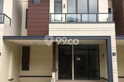 Rumah Strategis Minimalis Lb 70m2 di Cikupa, Tangerang Rumah Strategis Minimalis Lb 70m2 di Cikupa, Tangerang