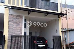 Dijual Rumah Modern 3 KT di Duri Kosambi, Jakarta Barat Dijual Rumah Modern 3 KT di Duri Kosambi, Jakarta Barat