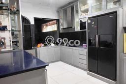For Sale! Luxury House LT 800m2 Desain Modern di Cipinang Melayu For Sale! Luxury House LT 800m2 Desain Modern di Cipinang Melayu