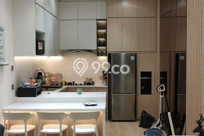 Hunian Cantik Minimalis Lb 60m2 di Cipondoh, Tangerang Hunian Cantik Minimalis Lb 60m2 di Cipondoh, Tangerang