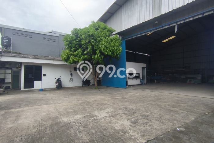 Unit Gudang Strategis di Cipondoh, Tangerang Potensi Cuan Besar Unit Gudang Strategis di Cipondoh, Tangerang Potensi Cuan Besar
