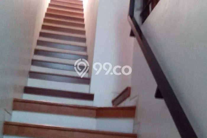 Dijual Rumah Modern 3 KT di Poris, Tangerang Dijual Rumah Modern 3 KT di Poris, Tangerang